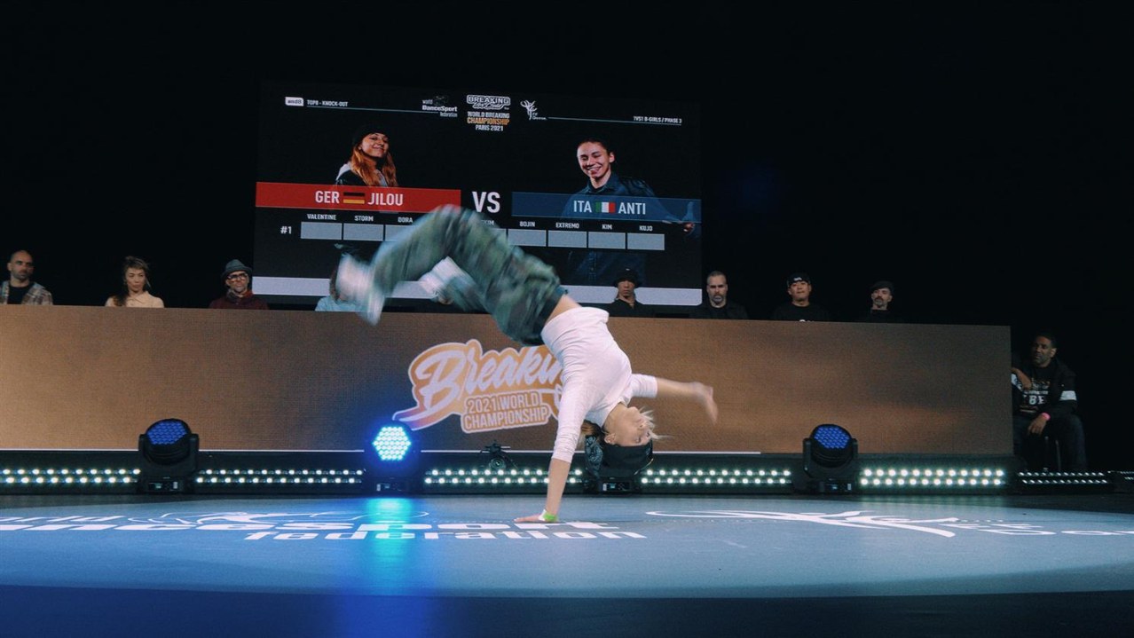 Dancing Heartbeats - Bild 1