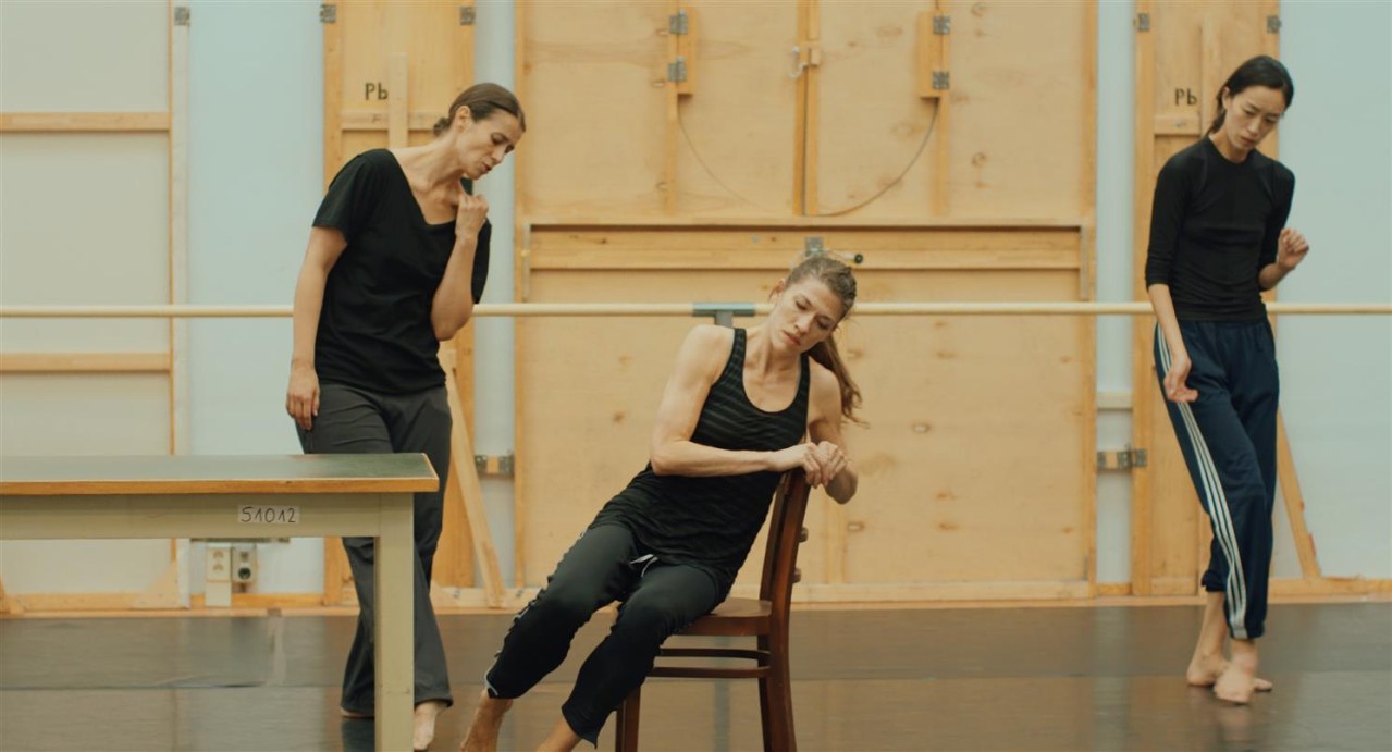 Dancing Pina - Bild 1