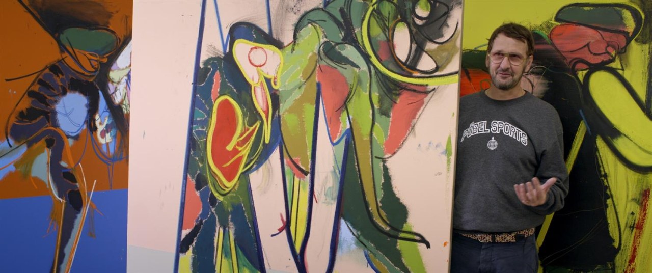Daniel Richter - Bild 1