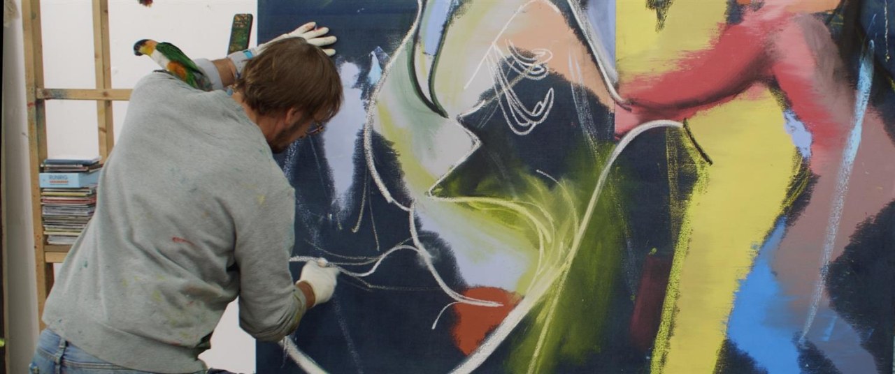 Daniel Richter - Bild 2