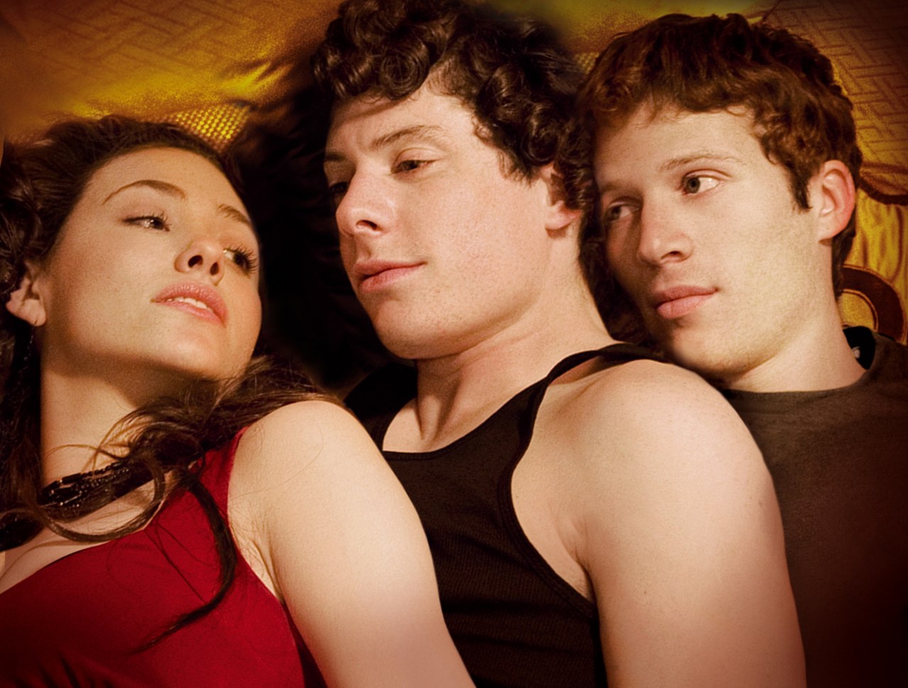 Dare - Hab' keine Angst, tu's einfach! - Bild 4