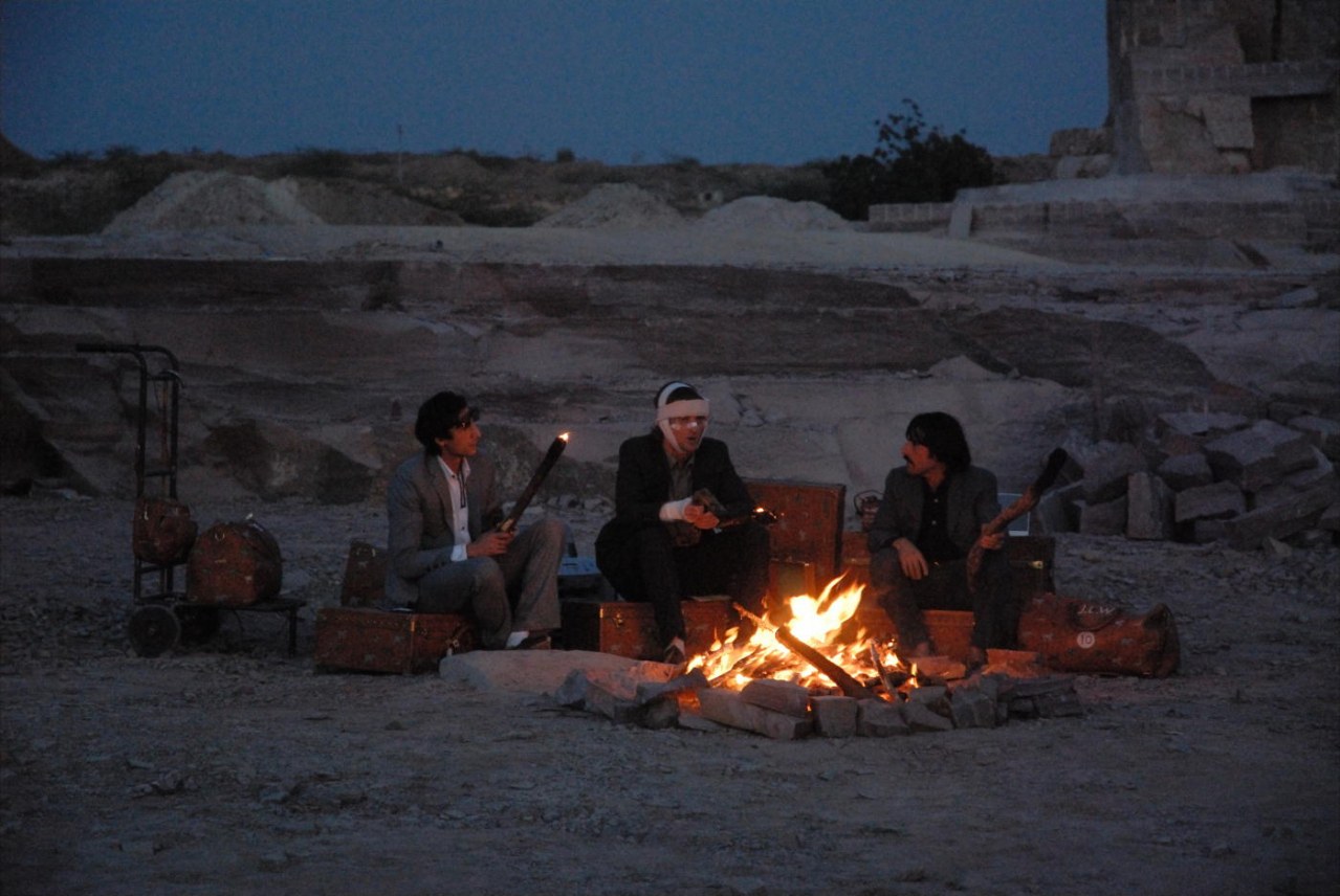 Darjeeling Limited - Bild 5