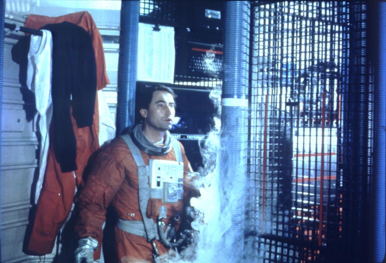 Das Arche Noah Prinzip - Bild 1