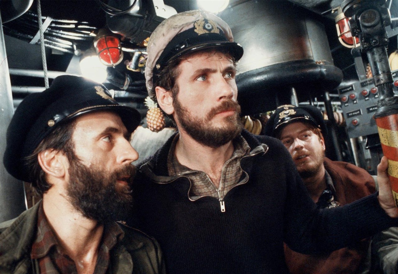 Das Boot - Director's Cut - Bild 1