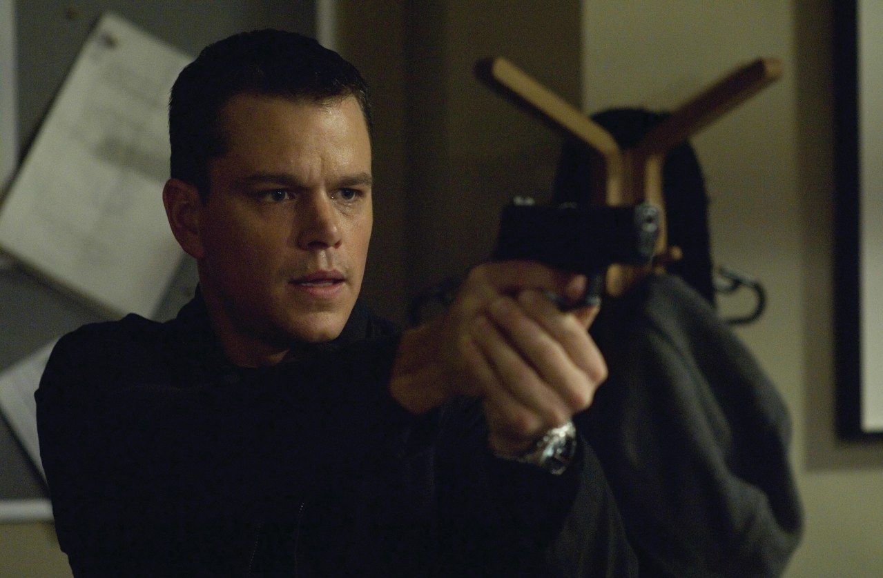 Das Bourne Ultimatum - Bild 6