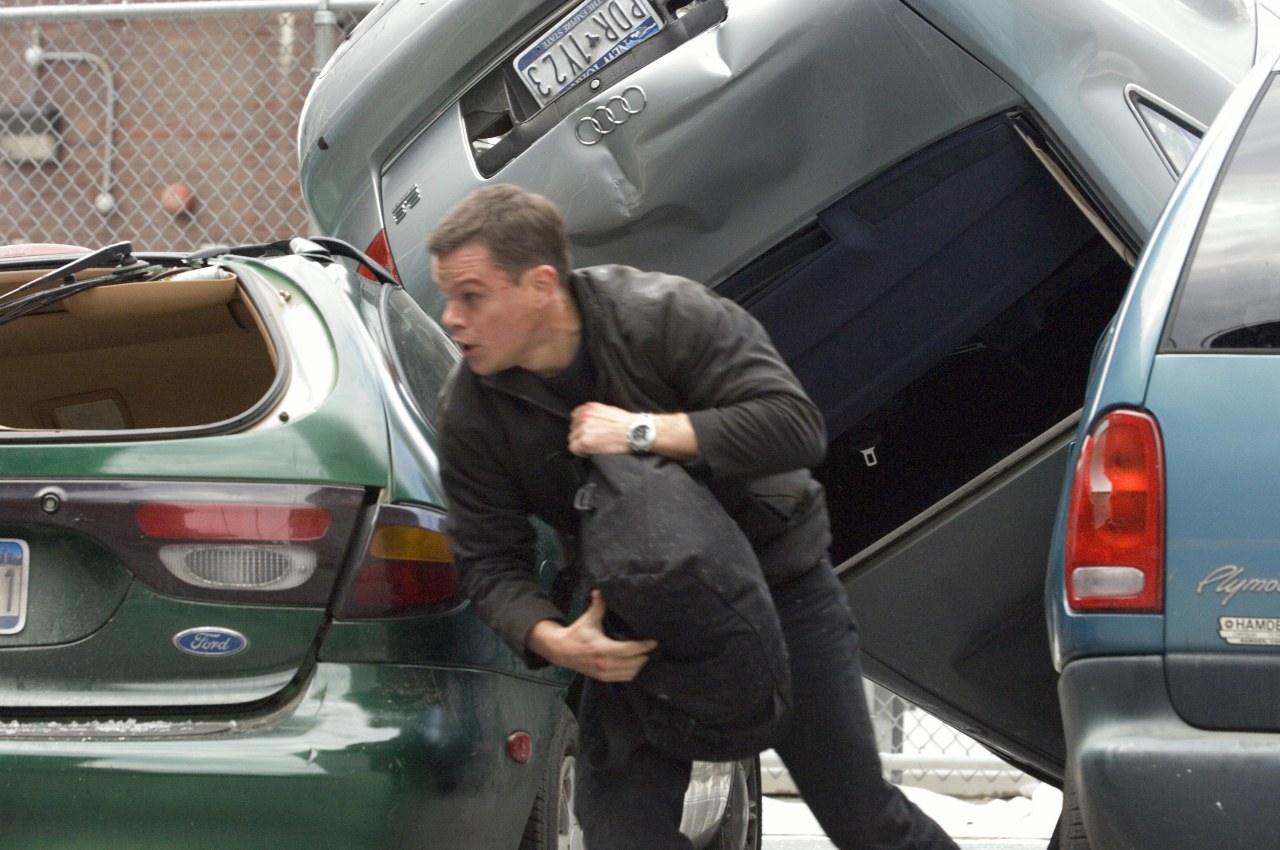 Das Bourne Ultimatum - Bild 11