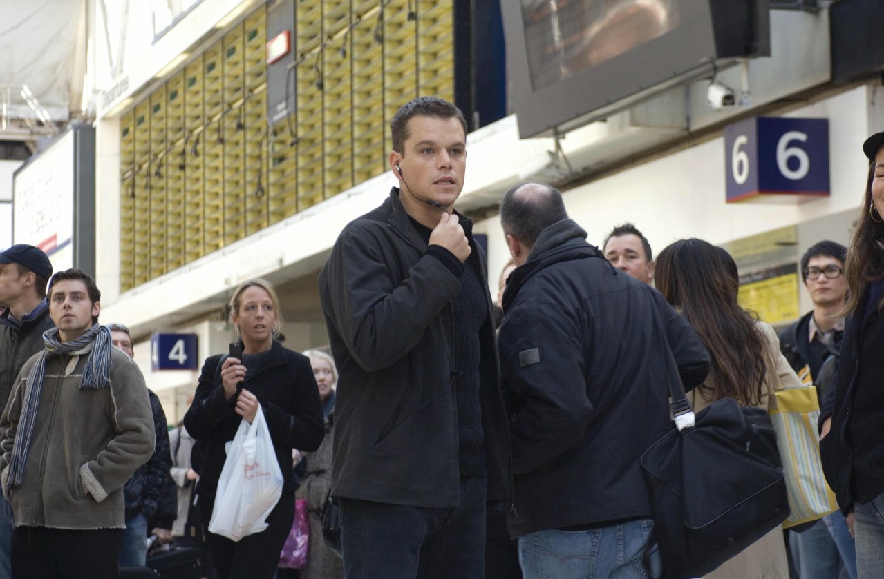 Das Bourne Ultimatum - Bild 15