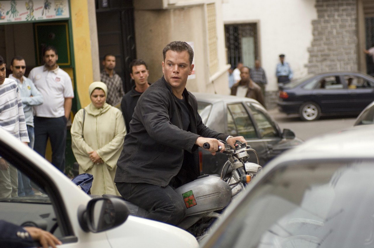 Das Bourne Ultimatum - Bild 18