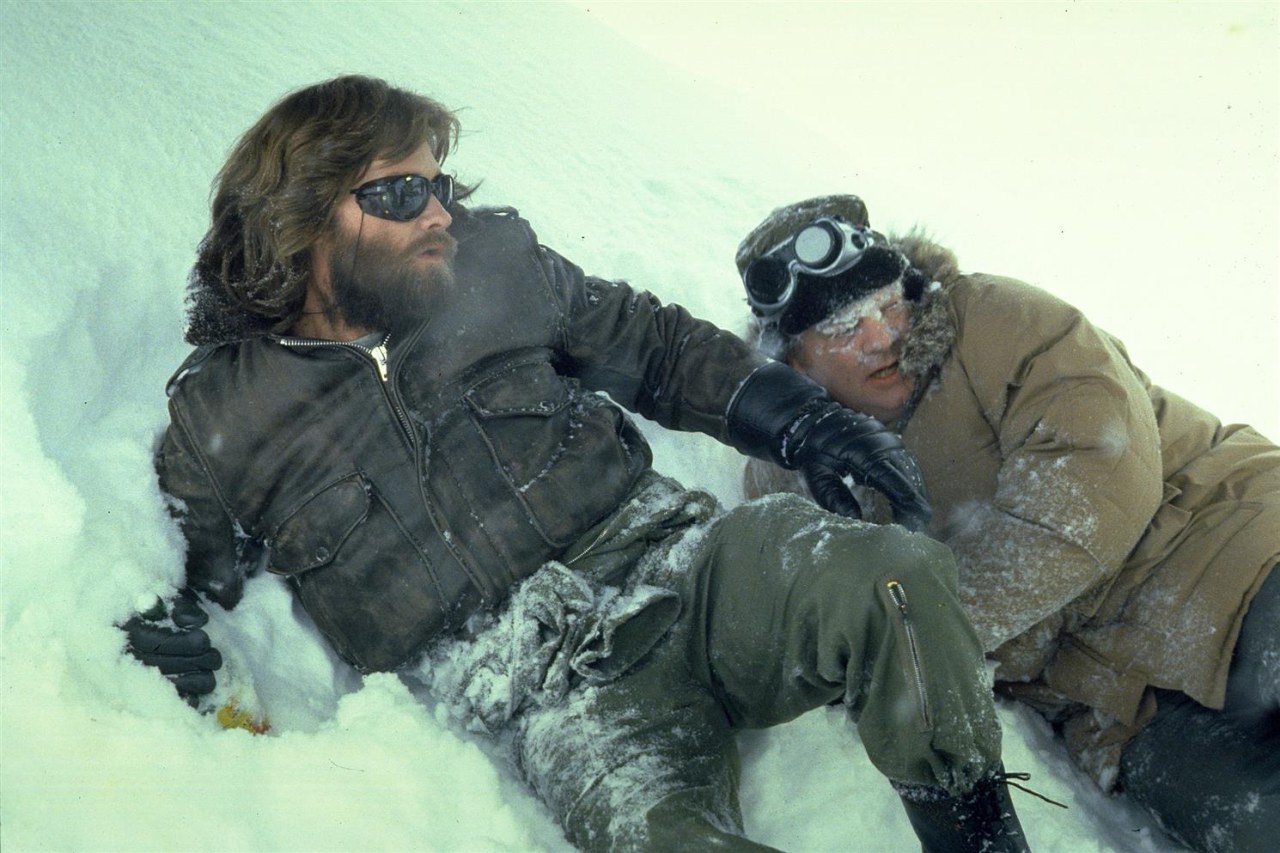 Das Ding aus einer anderen Welt (1982) - Bild 2