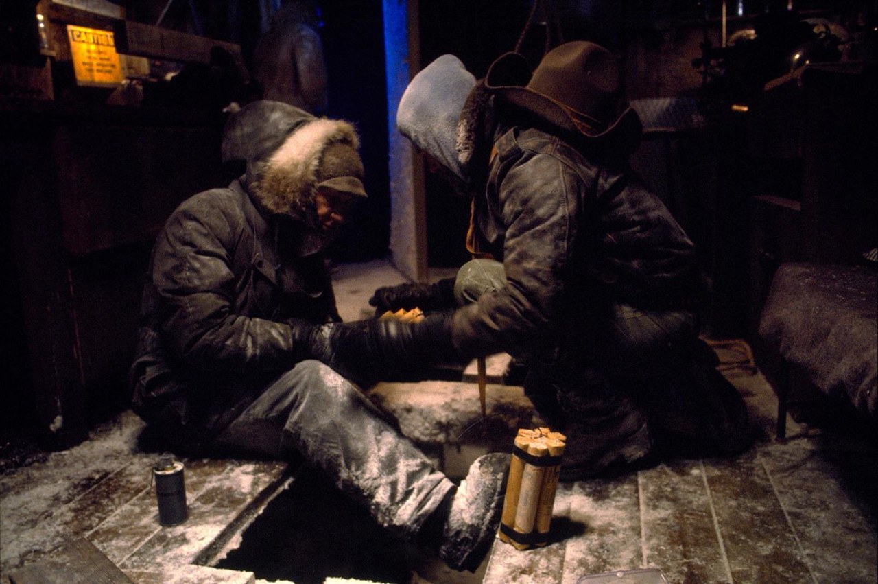 Das Ding aus einer anderen Welt (1982) - Bild 3