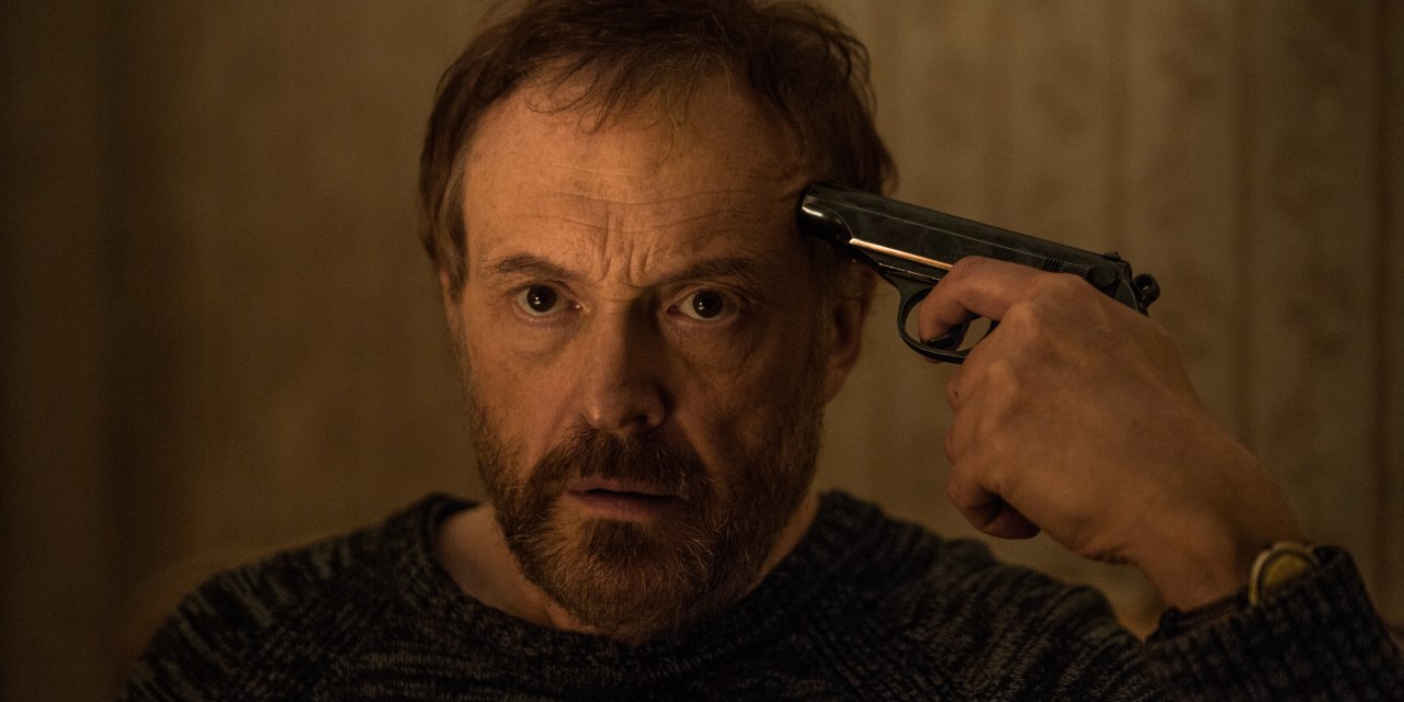 Das ewige Leben - Bild 1