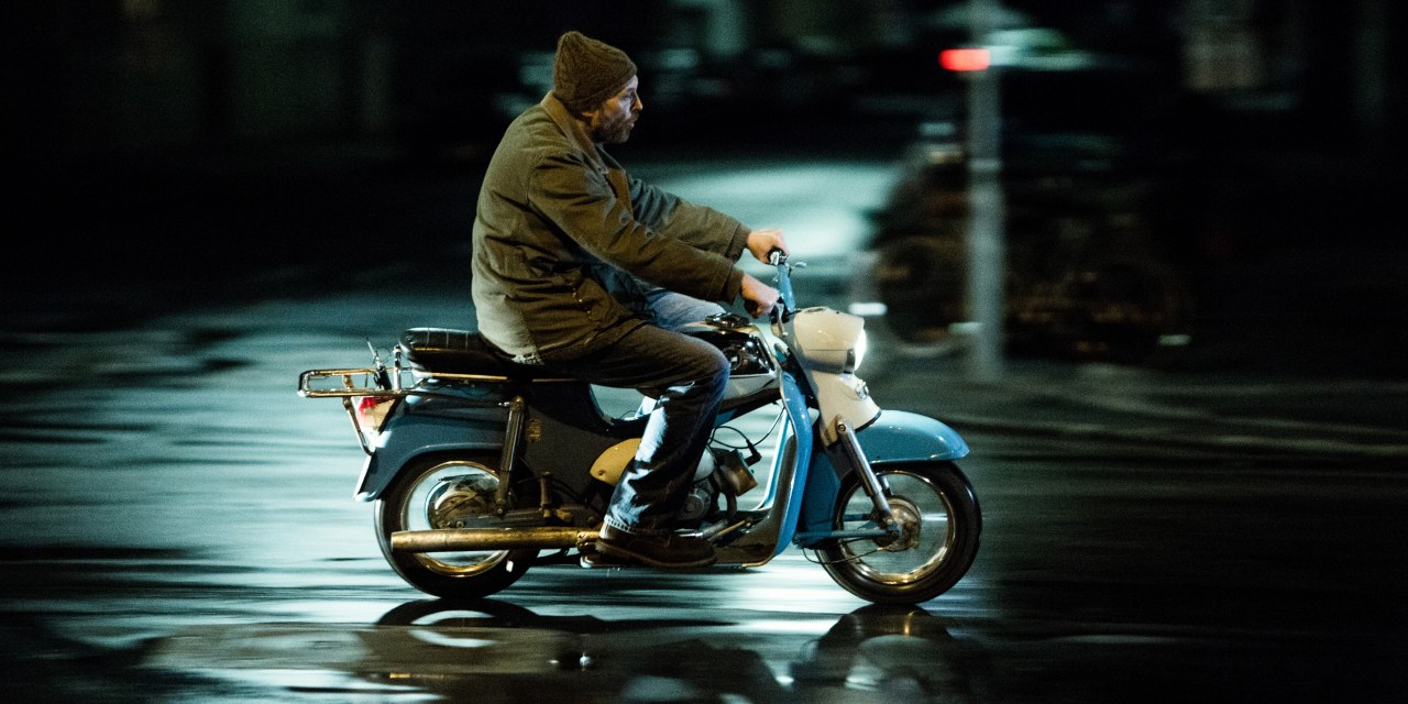 Das ewige Leben - Bild 3