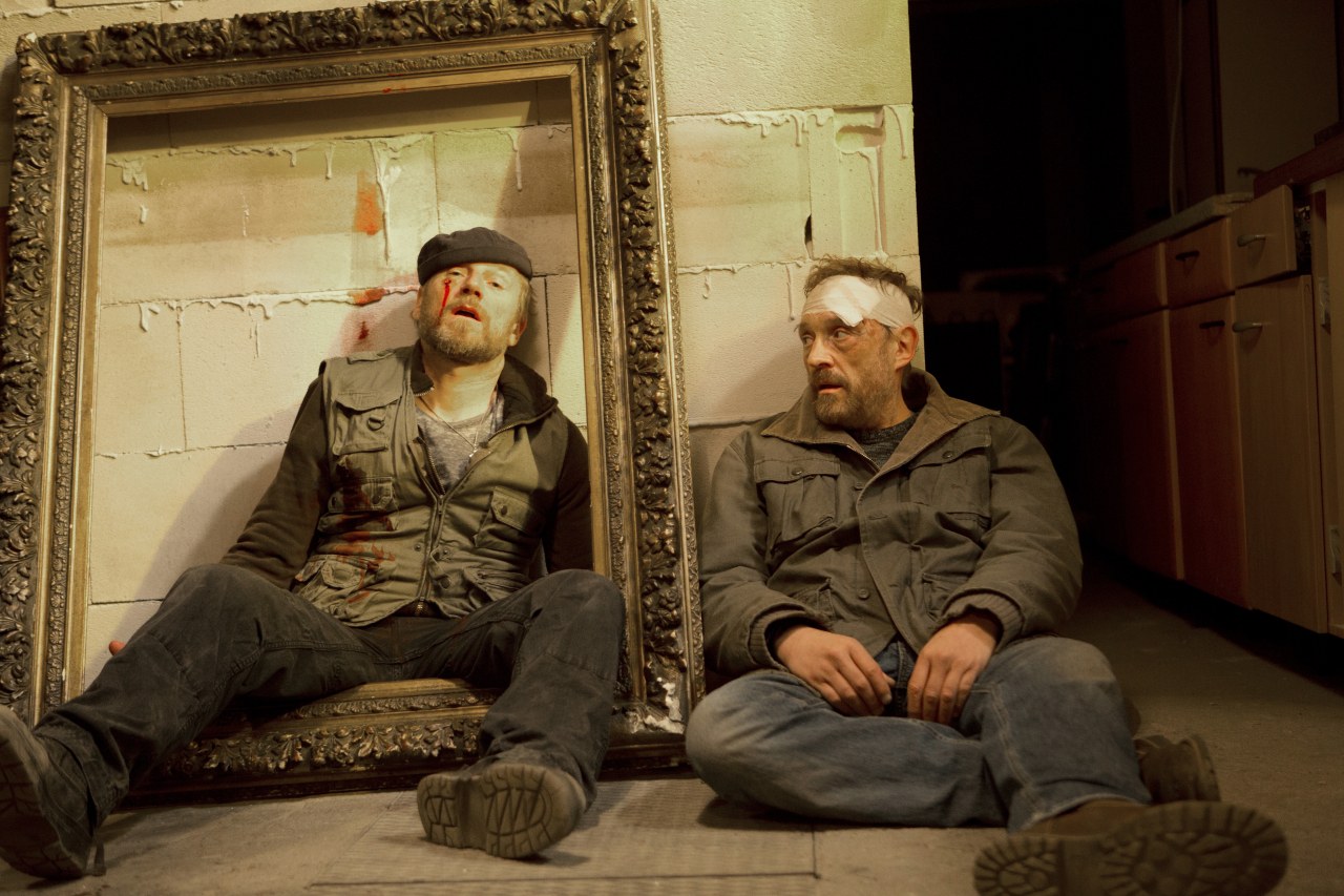 Das ewige Leben - Bild 9