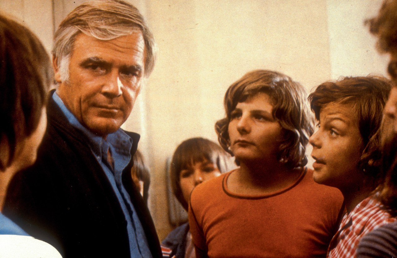 Das fliegende Klassenzimmer (1973) - Bild 1