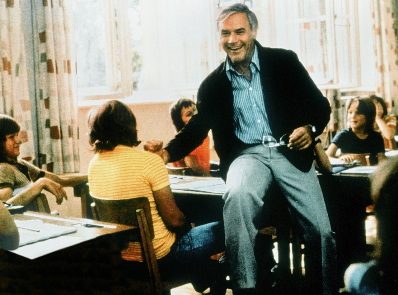 Das fliegende Klassenzimmer (1973) - Bild 2