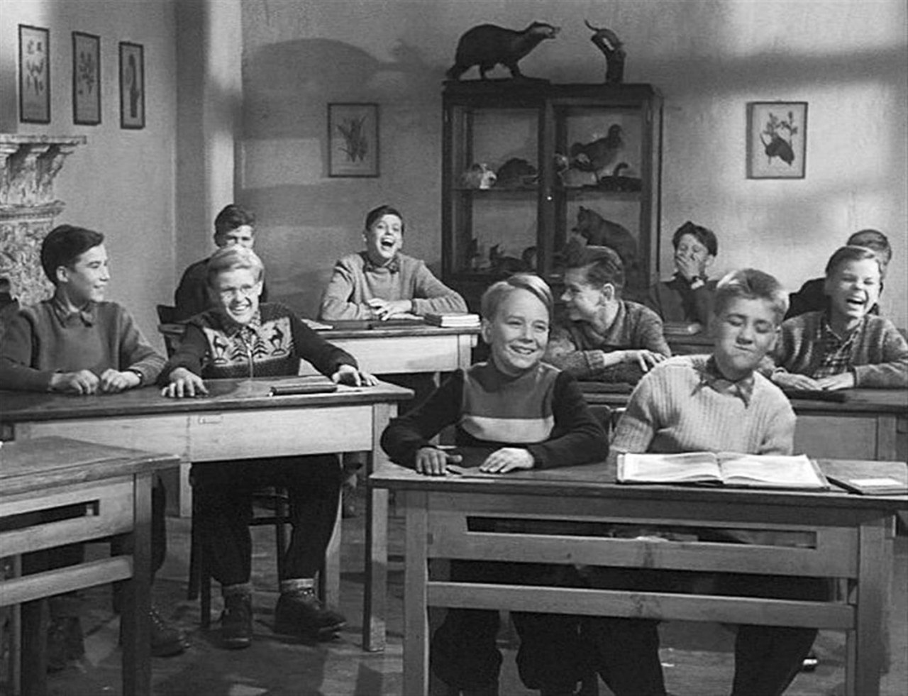 Das fliegende Klassenzimmer - Bild 3