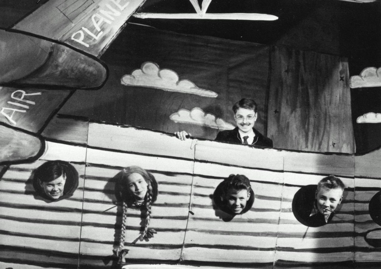 Das fliegende Klassenzimmer - Bild 10