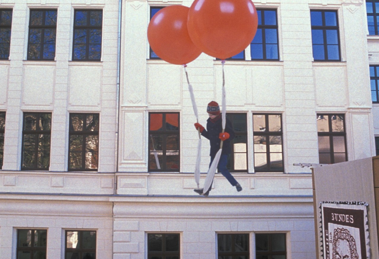 Das fliegende Klassenzimmer - Bild 7