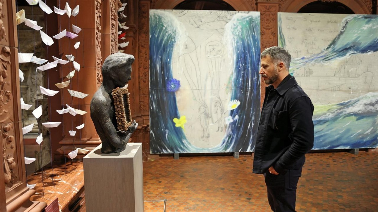 Das Geheimnis von Velázquez - Bild 1