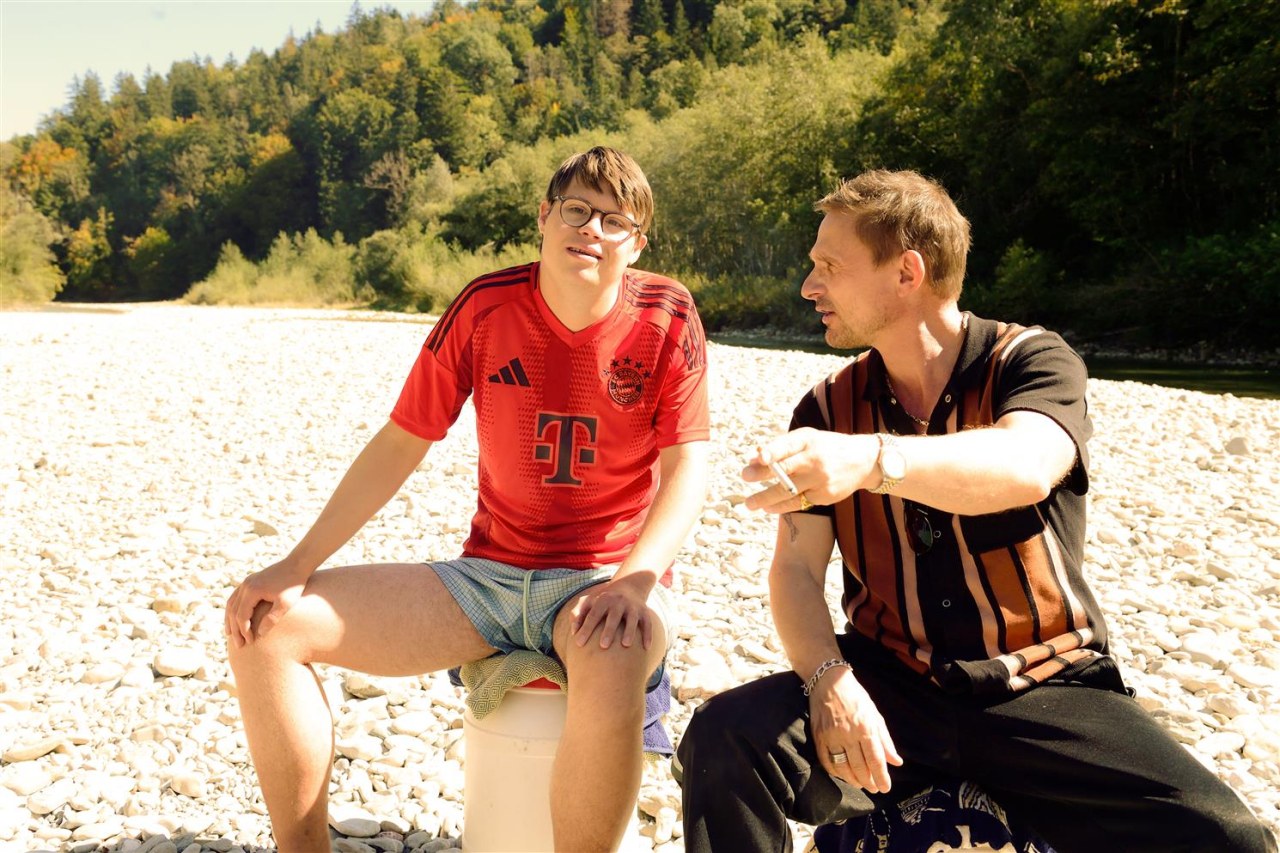 Das gewisse Etwas - Preview - Bild 6