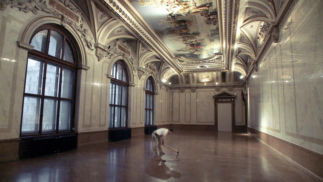 Das große Museum - Bild 5