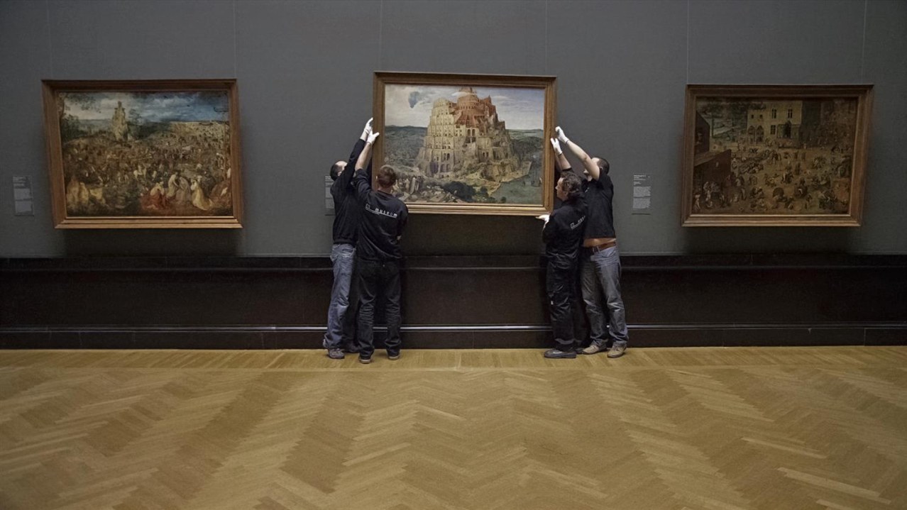 Das große Museum - Bild 9