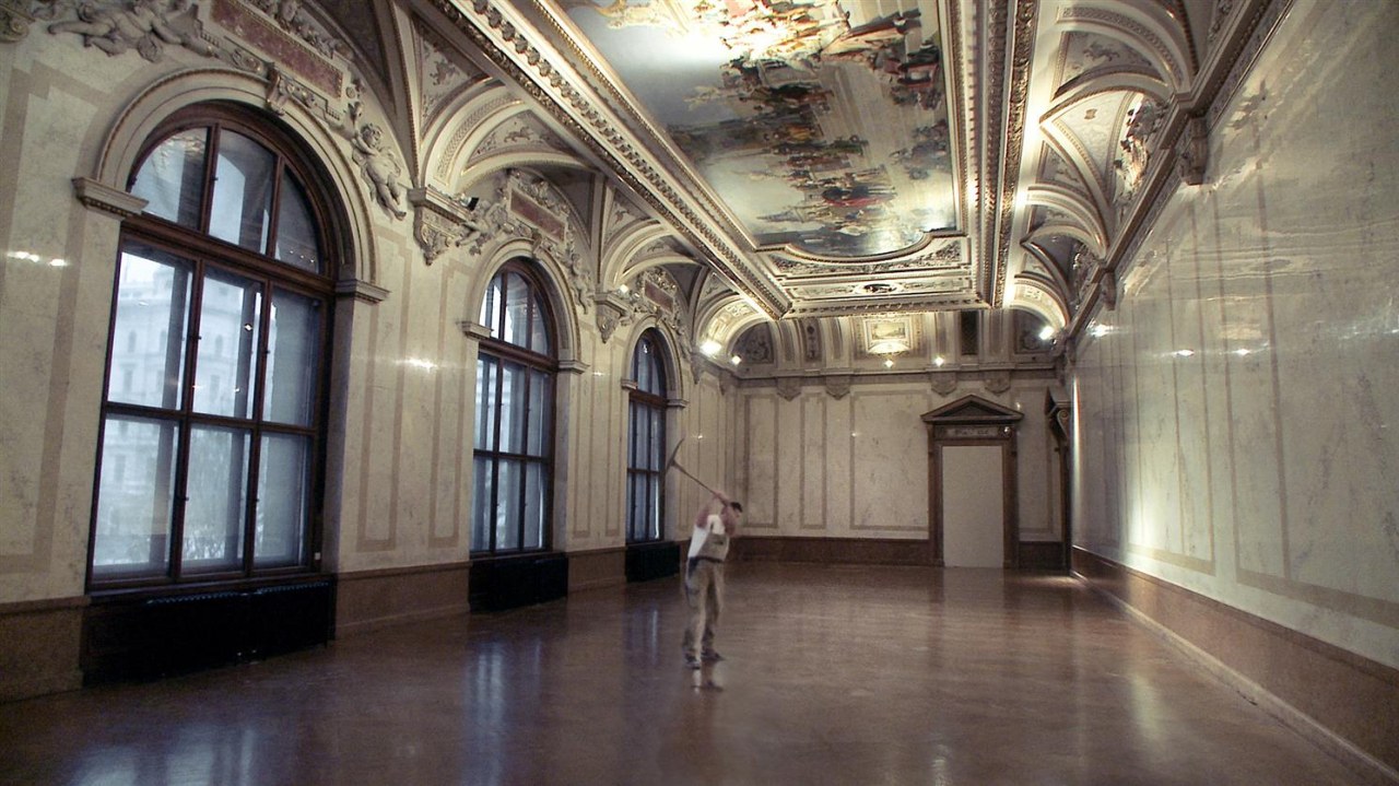 Das große Museum - Bild 10