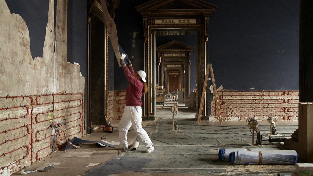 Das große Museum - Bild 11