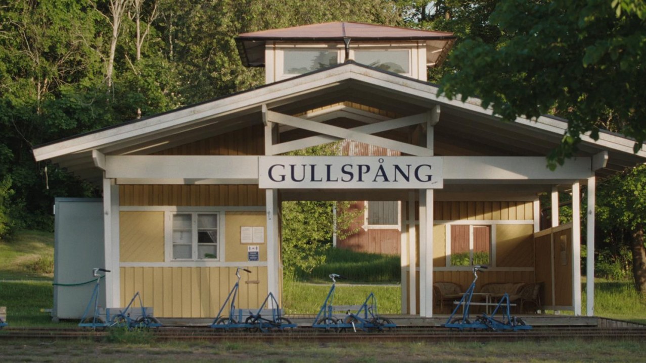 Das Gullspång Geheimnis - Bild 1
