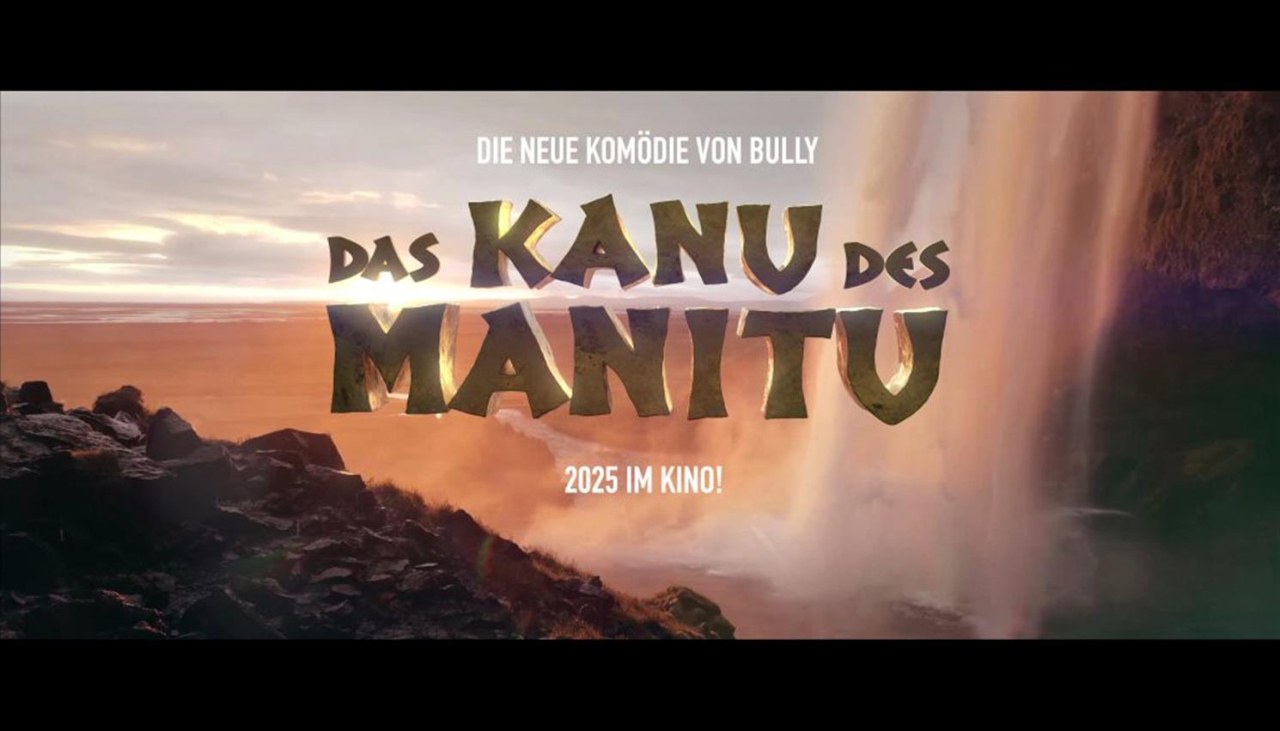 Das Kanu des Manitu - Bild 6