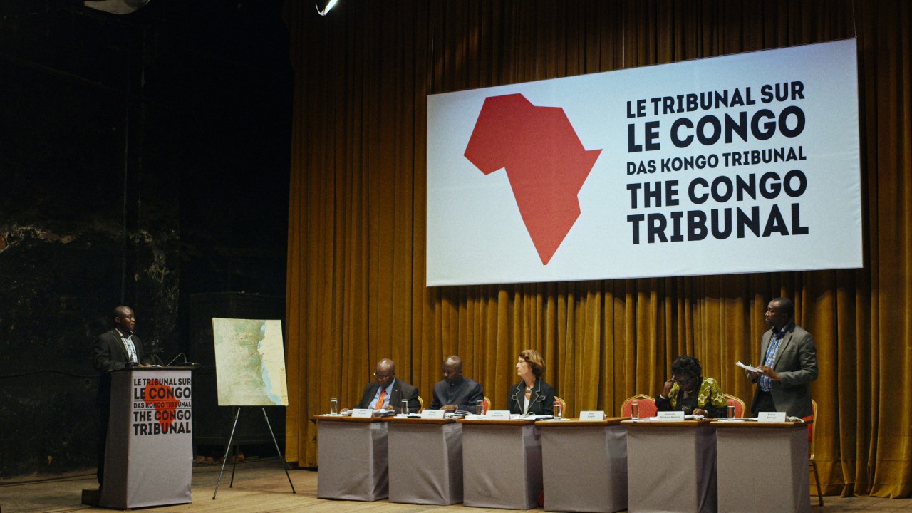 Das Kongo Tribunal - Bild 1