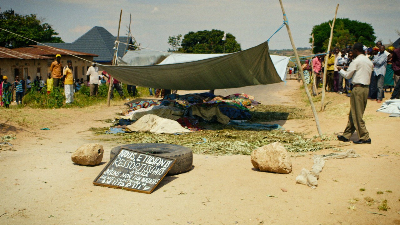 Das Kongo Tribunal - Bild 2