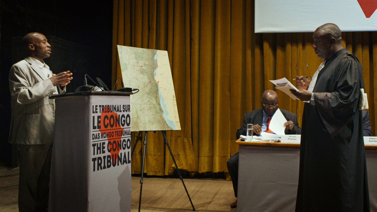 Das Kongo Tribunal - Bild 3
