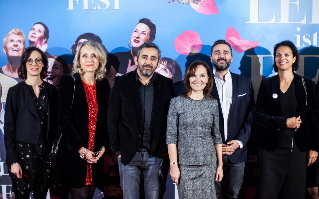 Das Leben ist ein Fest - Bild 26