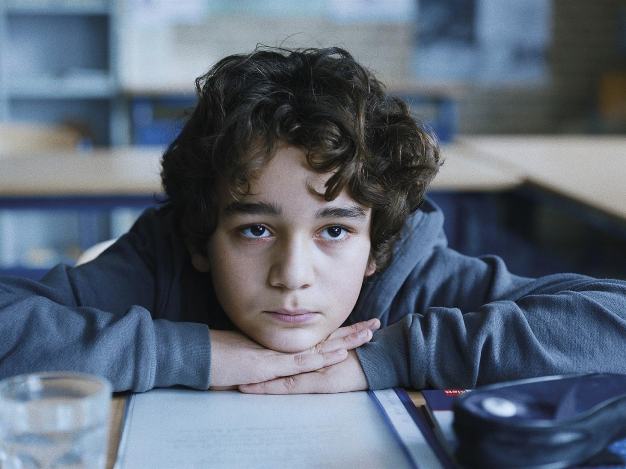 Das Lehrerzimmer - Bild 7