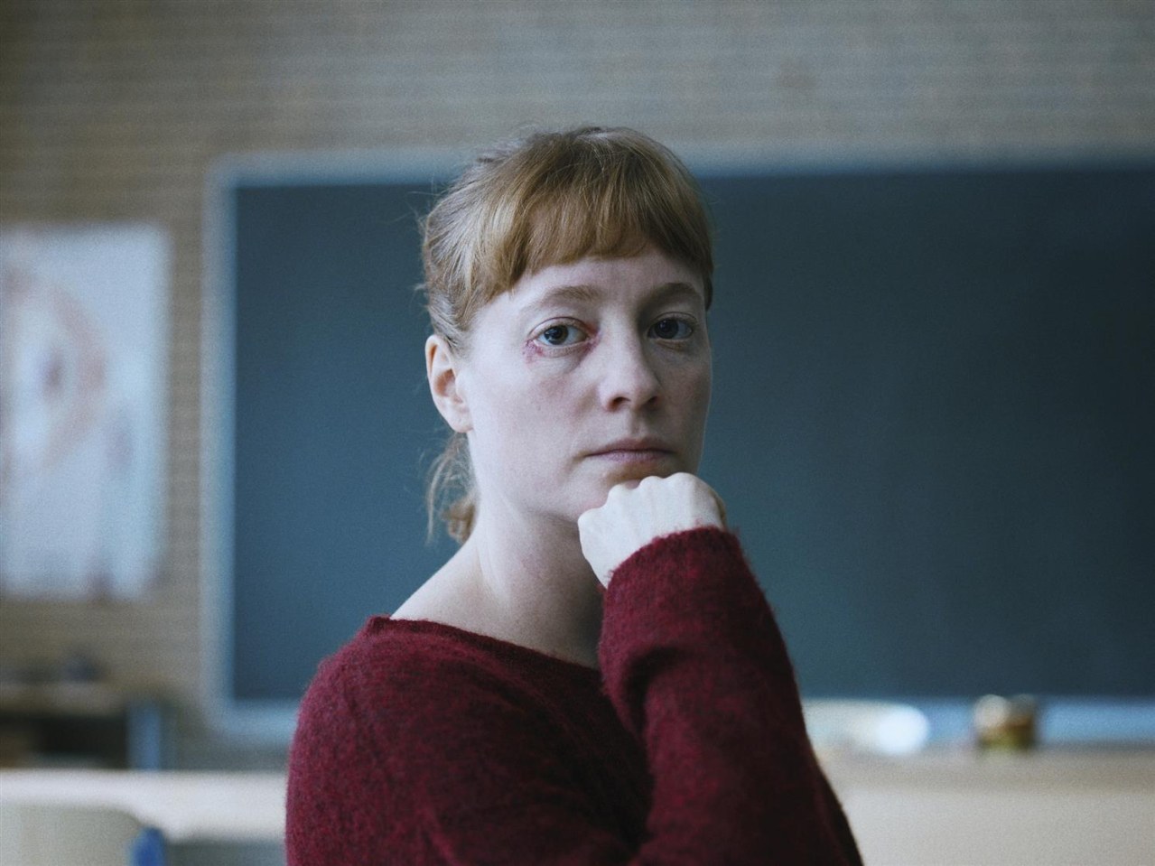 Das Lehrerzimmer - Bild 8