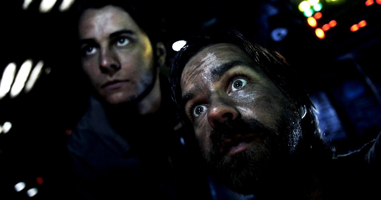 Das letzte Land - Bild 1