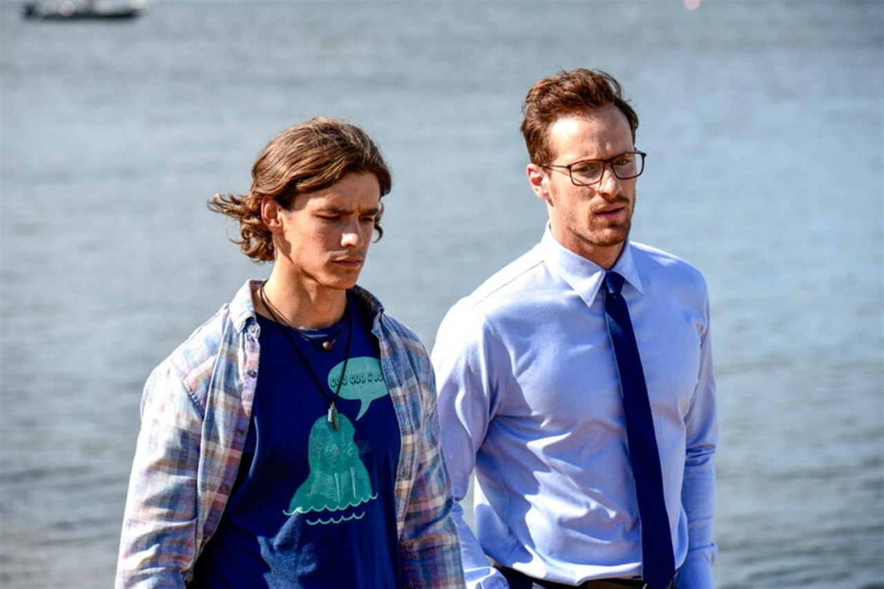 Das Mädchen deiner Träume - Bild 2