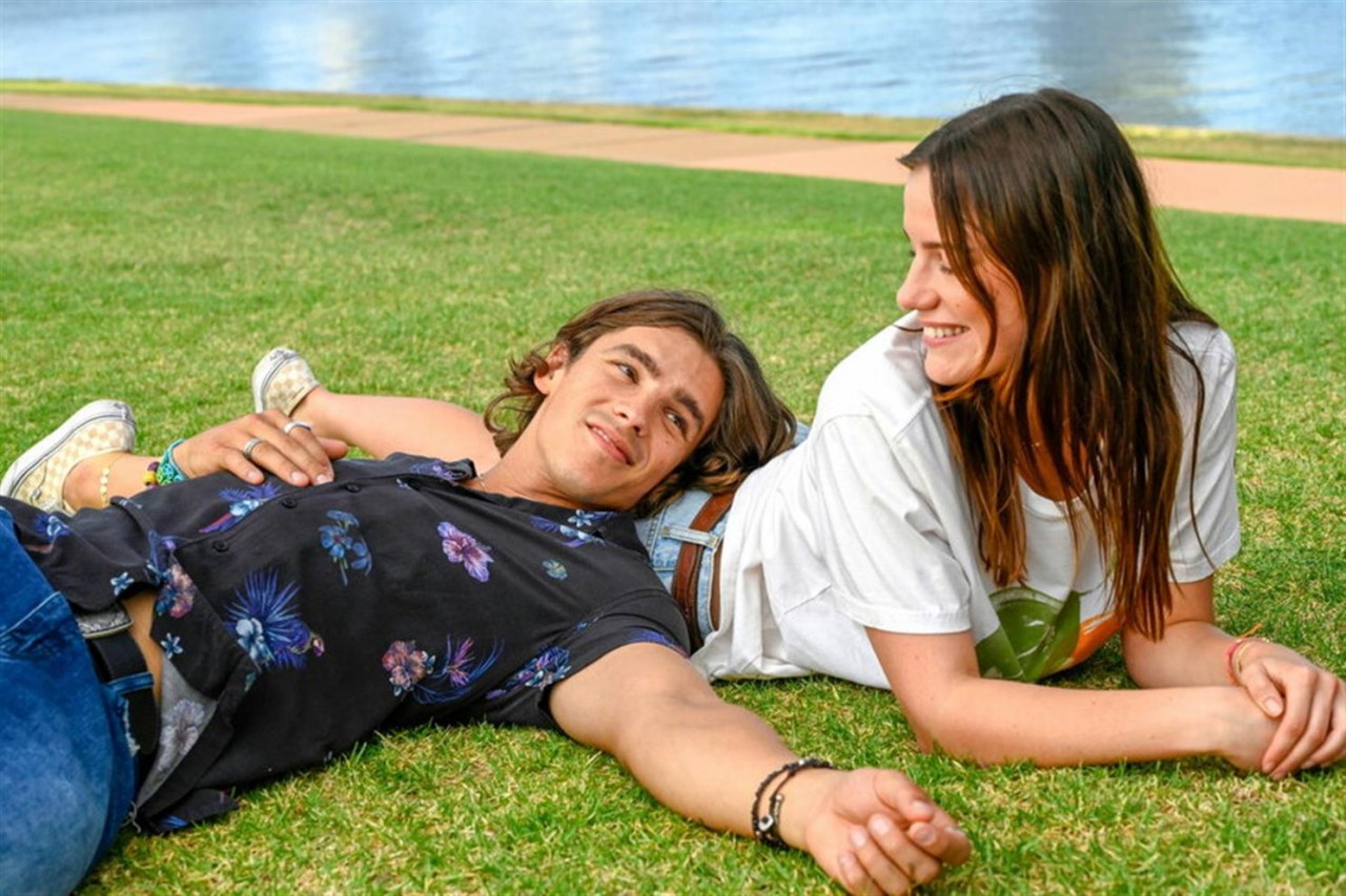 Das Mädchen deiner Träume - Bild 3