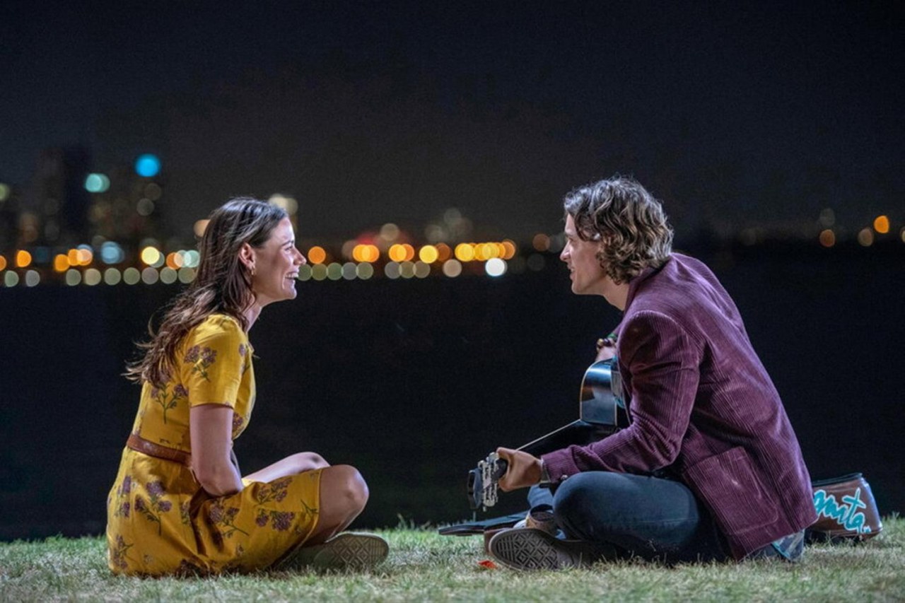 Das Mädchen deiner Träume - Bild 4