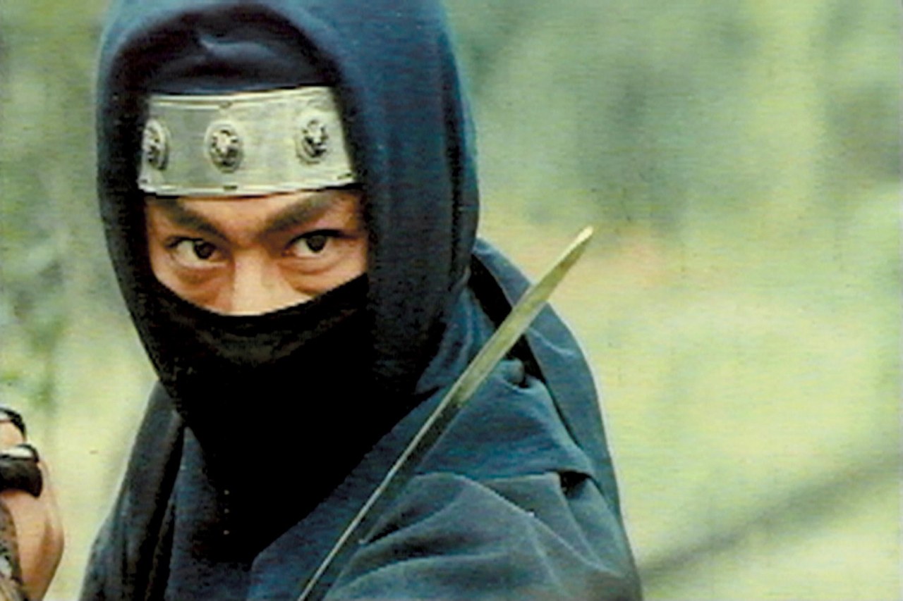 Das Ninja-Kommando - Bild 4