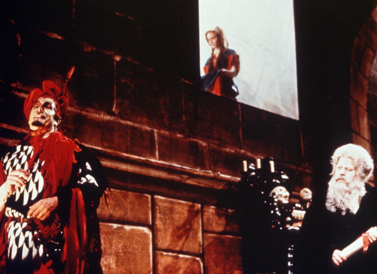 Das Phantom der Oper - Bild 1