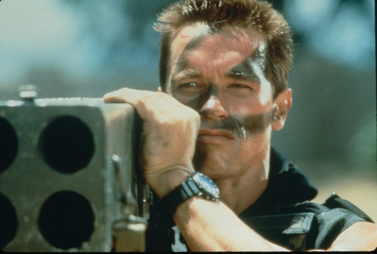 Das Phantom-Kommando - Bild 2