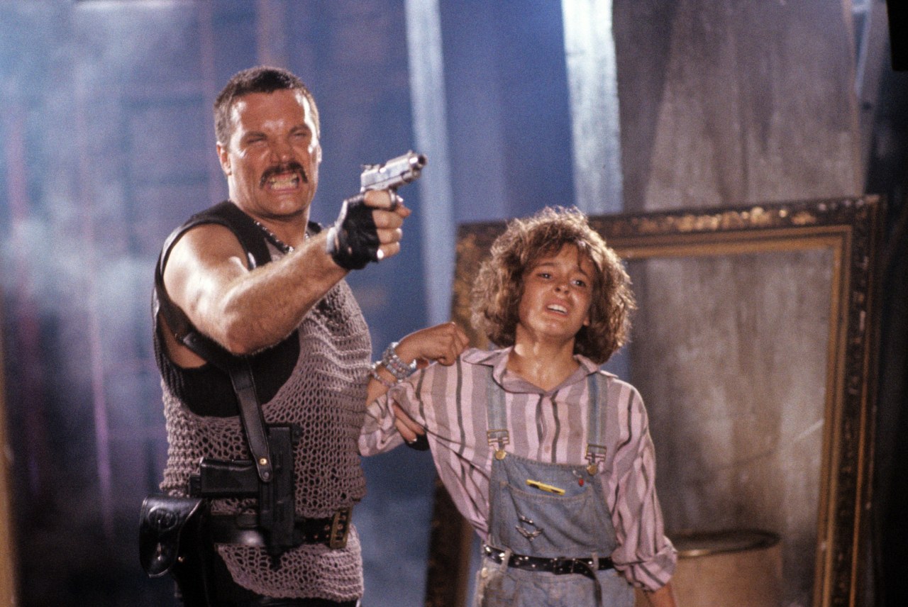 Das Phantom-Kommando - Bild 9