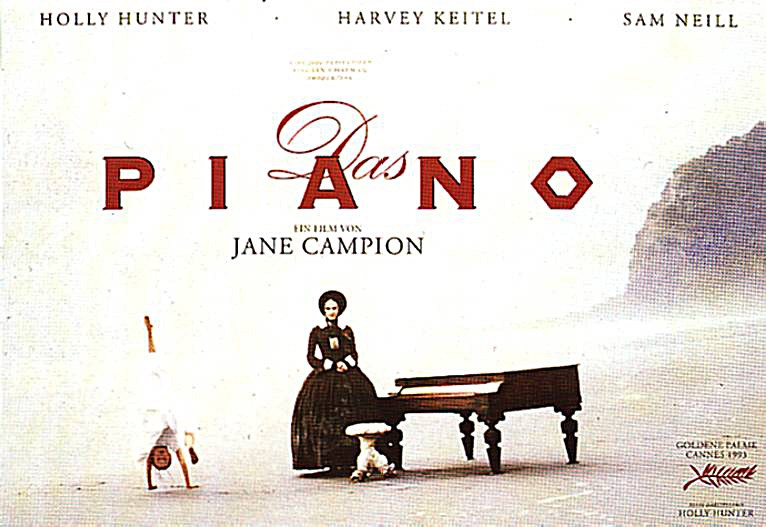 Das Piano (Arthaus Classics) - Bild 6