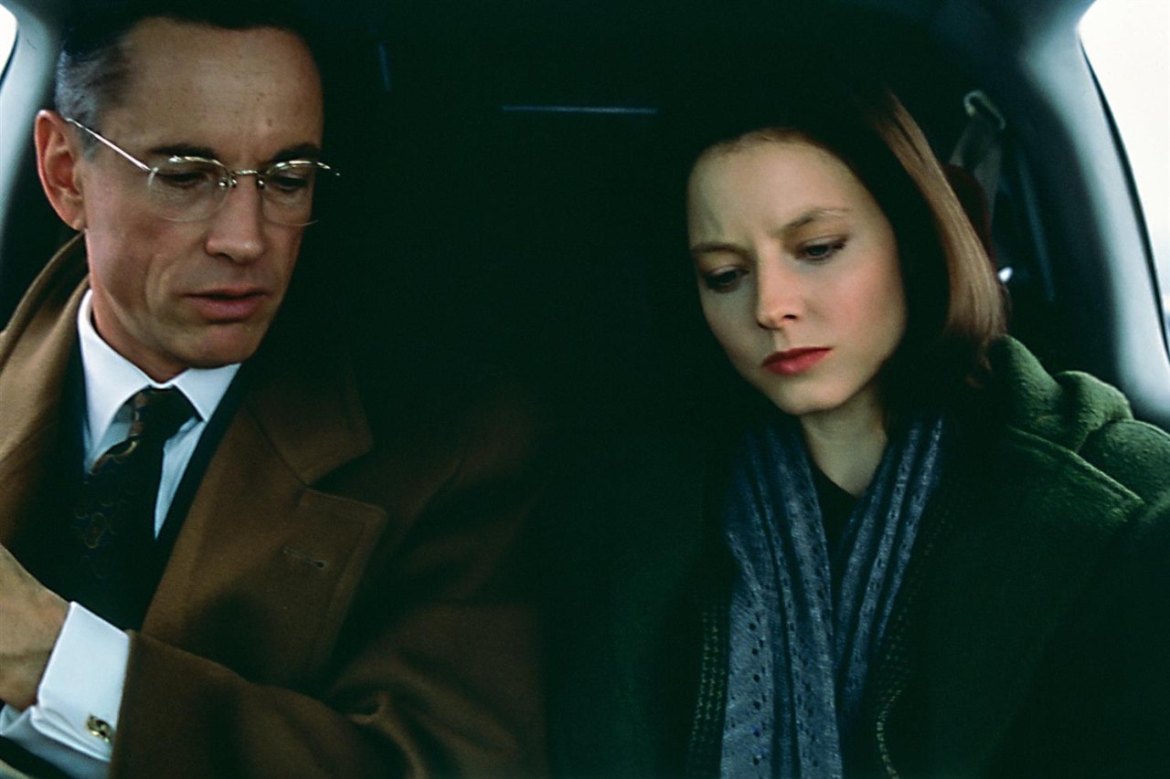 Das Schweigen der Lämmer (Best of Cinema) - Bild 2