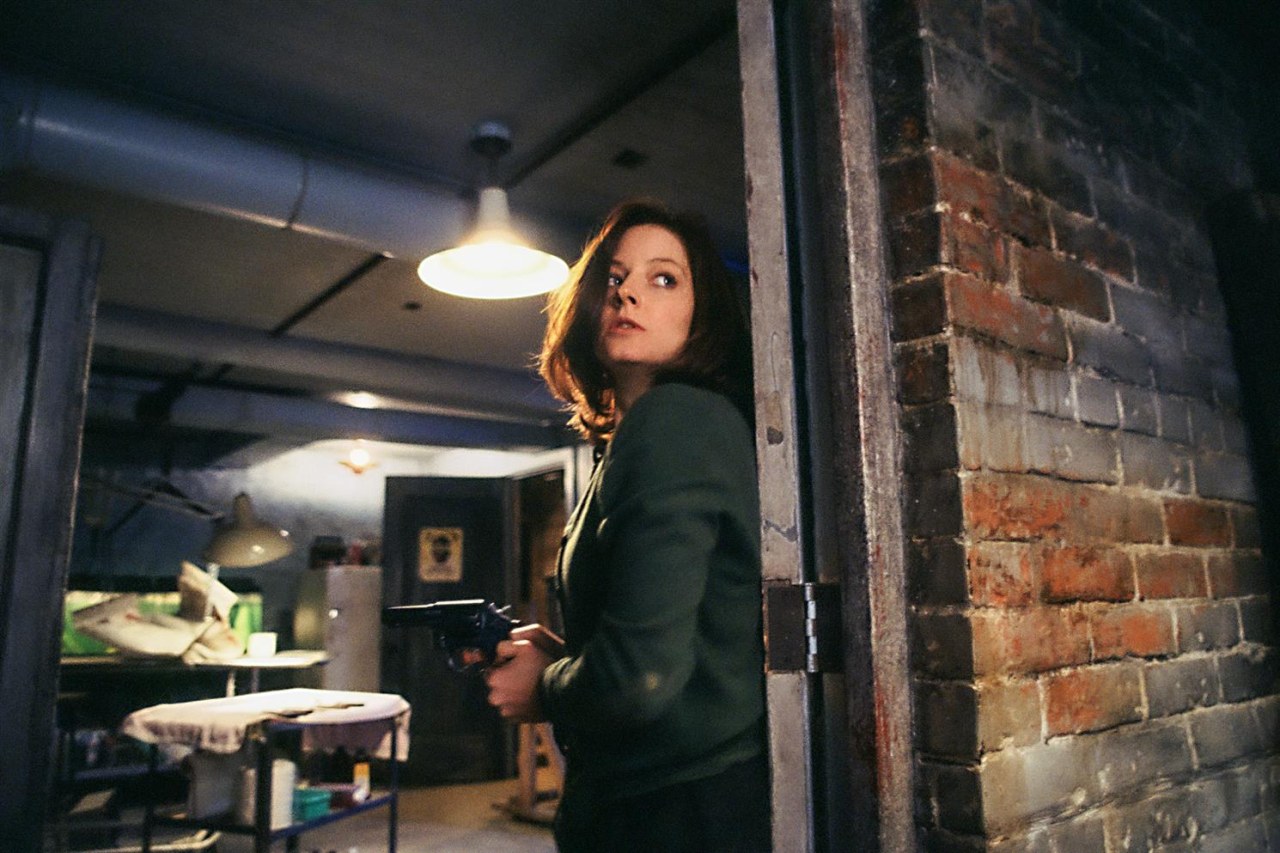 Das Schweigen der Lämmer (Best of Cinema) - Bild 3