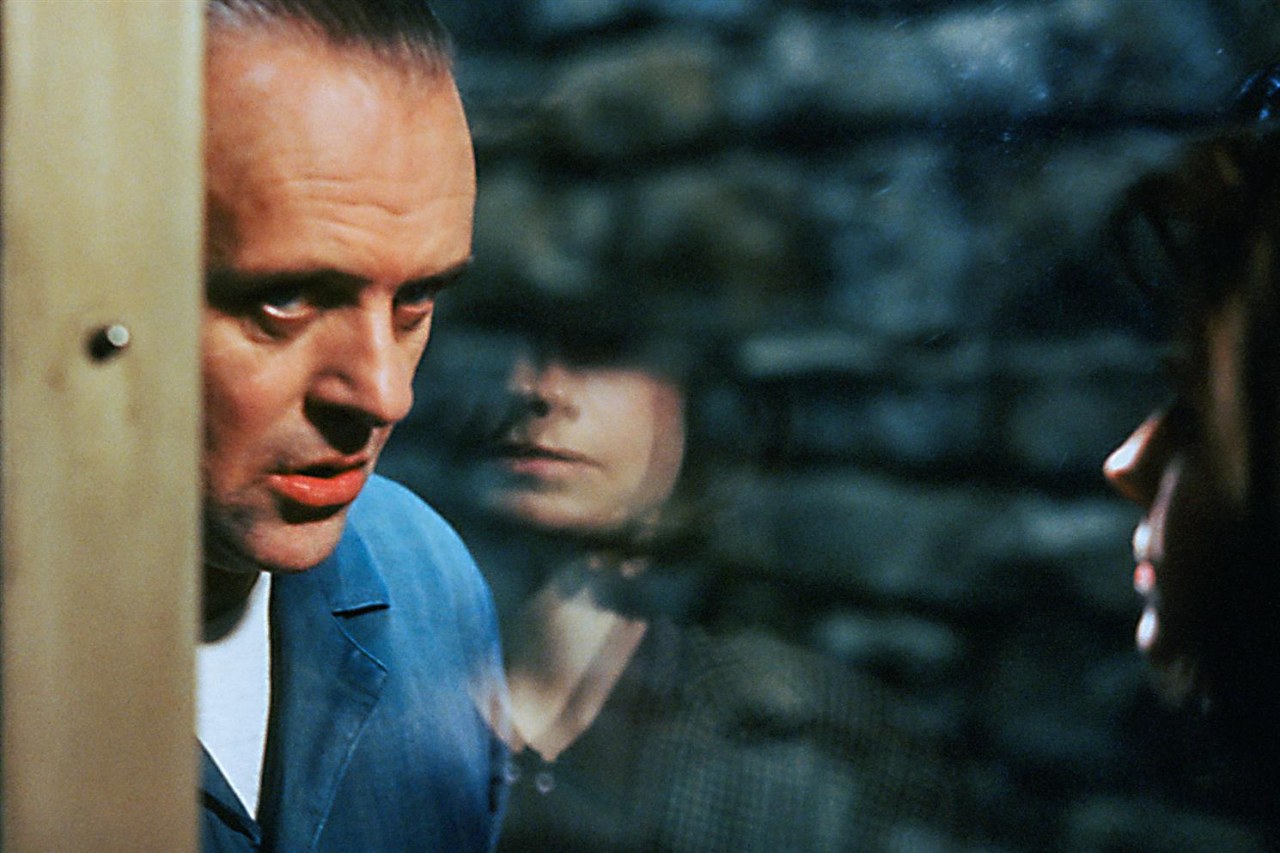 Das Schweigen der Lämmer (Best of Cinema) - Bild 4