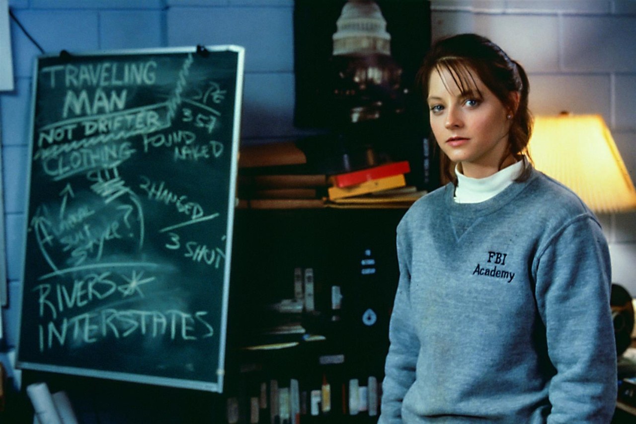 Das Schweigen der Lämmer (Best of Cinema) - Bild 5