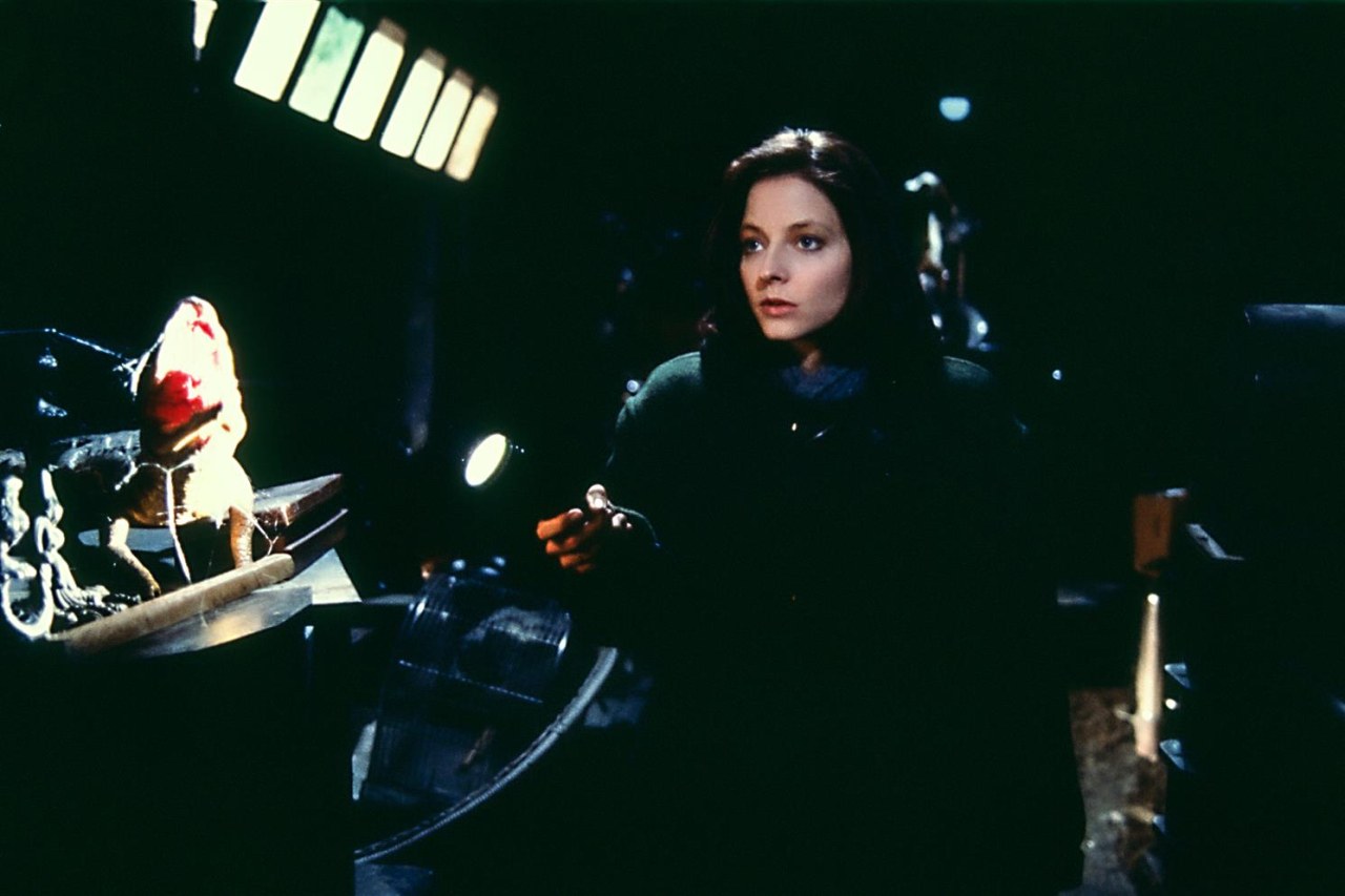 Das Schweigen der Lämmer (Best of Cinema) - Bild 6